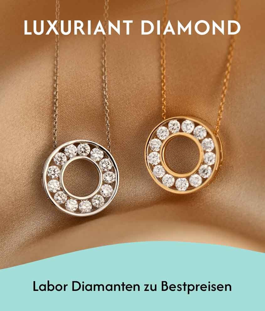 Luxuriant